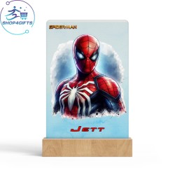 shop4gifts-personalised-marvel-spider-man-led-acrylic-lamp-rectangle-usb-custom-name