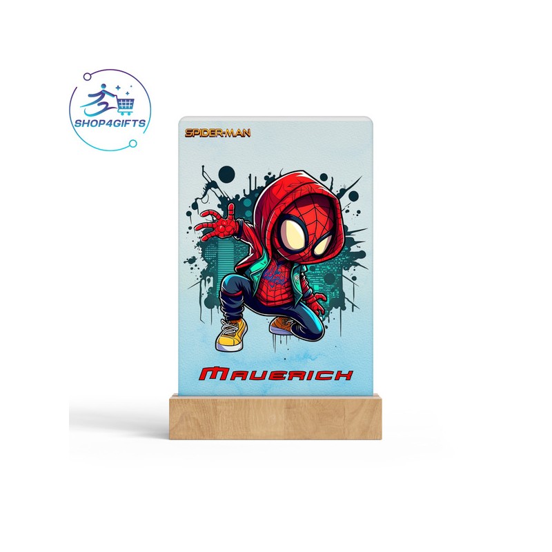 shop4gifts-personalised-marvel-spider-man-led-acrylic-lamp-rectangle-usb-custom-name