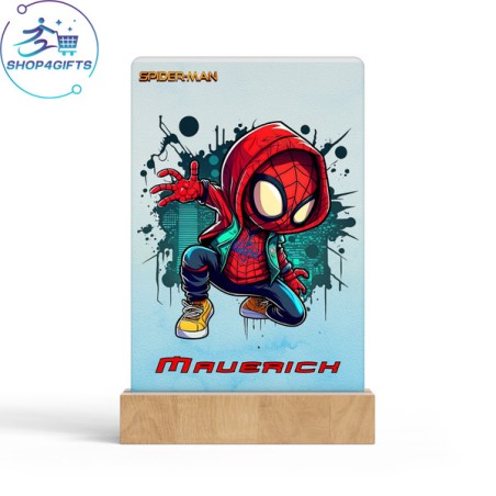 shop4gifts-personalised-marvel-spider-man-led-acrylic-lamp-rectangle-usb-custom-name
