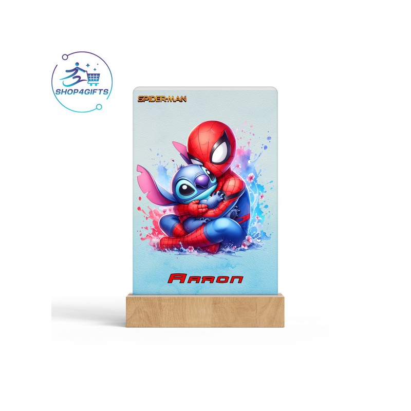 shop4gifts-personalised-marvel-spider-man-led-acrylic-lamp-rectangle-usb-custom-name