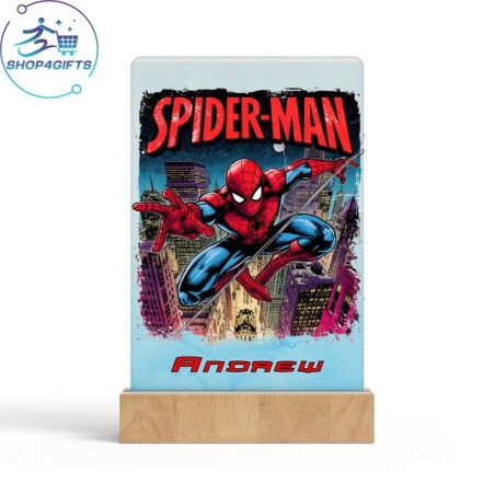 shop4gifts-personalised-marvel-spider-man-led-acrylic-lamp-rectangle-usb-custom-name