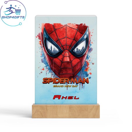 shop4gifts-personalised-marvel-spider-man-led-acrylic-lamp-rectangle-usb-custom-name