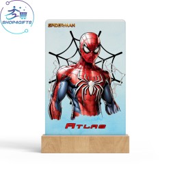shop4gifts-personalised-marvel-spider-man-led-acrylic-lamp-rectangle-usb-custom-name