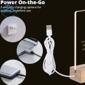 shop4gifts-personalised-marvel-spider-man-led-acrylic-lamp-rectangle-usb-custom-charging station