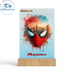 shop4gifts-personalised-marvel-spider-man-led-acrylic-lamp-rectangle-usb-custom-name
