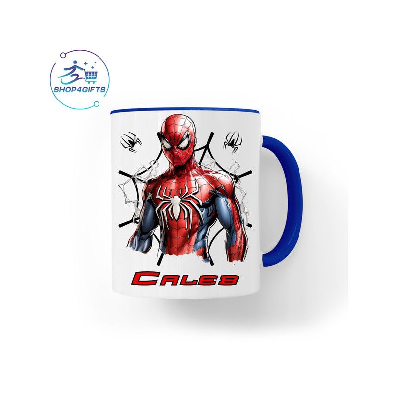 shop4gifts-personalised-marvel-spider-man-11oz-ceramic-mug-with-name-navy-blue-handle-