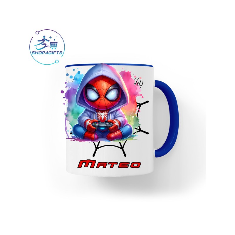 shop4gifts-personalised-marvel-spider-man-11oz-ceramic-mug-with-name-navy-blue-handle-
