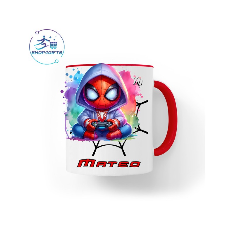shop4gifts-personalised-marvel-spider-man-11oz-ceramic-mug-with-name-red-handle-
