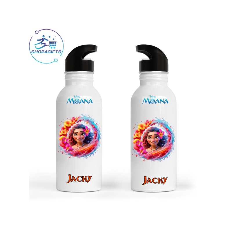 shop4gifts-personalised-disney-princess-moana-600ml-aluminium-water-bottle-with-straw-