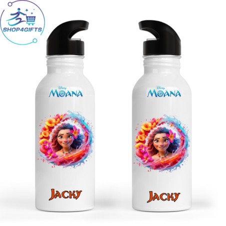 shop4gifts-personalised-disney-princess-moana-600ml-aluminium-water-bottle-with-straw-