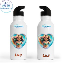 shop4gifts-personalised-disney-princess-moana-600ml-aluminium-water-bottle-with-straw-lid