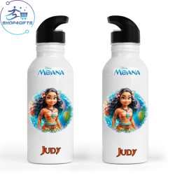 shop4gifts-personalised-disney-princess-moana-600ml-aluminium-water-bottle-with-straw-lid