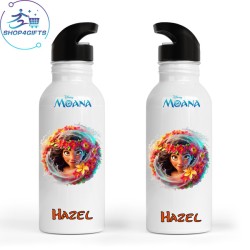shop4gifts-personalised-disney-princess-moana-600ml-aluminium-water-bottle-with-straw-lid