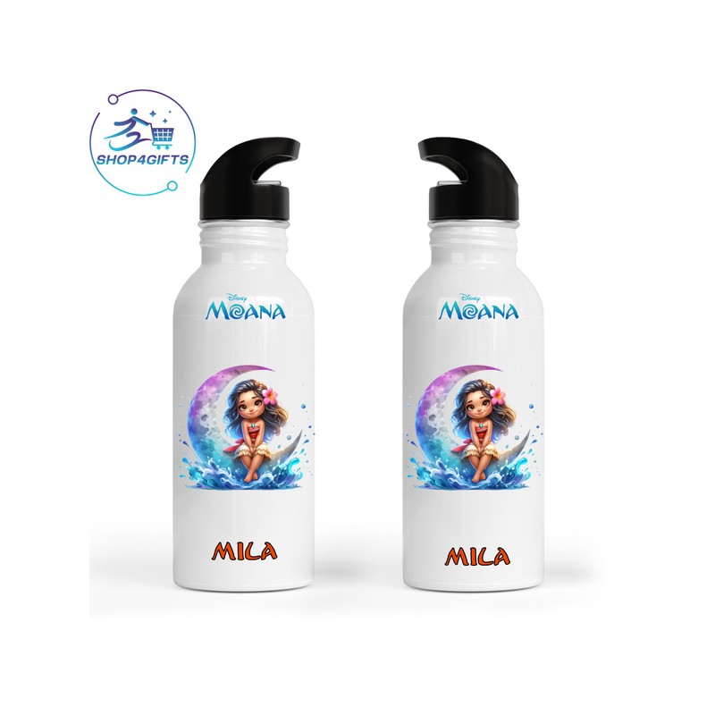 shop4gifts-personalised-disney-princess-moana-600ml-aluminium-water-bottle-with-straw-