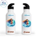 shop4gifts-personalised-disney-princess-moana-600ml-aluminium-water-bottle-with-straw-lid