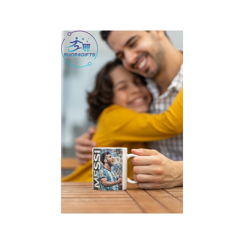 personalised-lionel-messi-11oz-ceramic-coffee-mug-shop4gifts-fathers-day