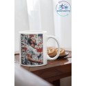 personalised-Harry-Kane-11oz-ceramic-coffee-mug-with-white-handle-shop4gifts