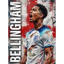 personalised-Jude Bellingham-shop4gifts-
