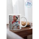 personalised-Jude Bellingham-11oz-ceramic-coffee-mug-with-white-handle-shop4gifts-
