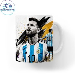 personalised-lionel-messi-11oz-ceramic-coffee-mug-shop4gifts