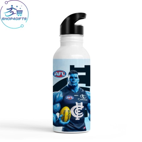 Shop4Gifts-Personalised-Carlton-Blues-600ml-Aluminium-Drink-Bottle-with-Straw-Lid-Navy-Blue-and-White-AFL-Gift-single-