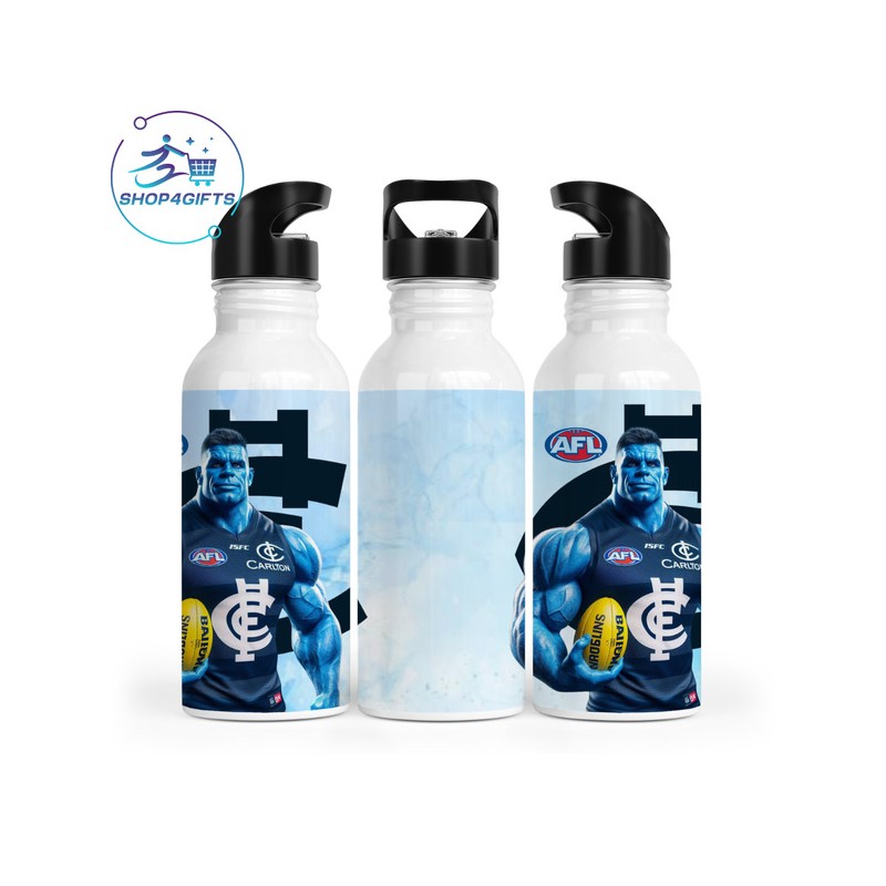 Shop4Gifts-Personalised-Carlton-Blues-600ml-Aluminium-Drink-Bottle-with-Straw-Lid-Navy-Blue-and-White-AFL-Gift