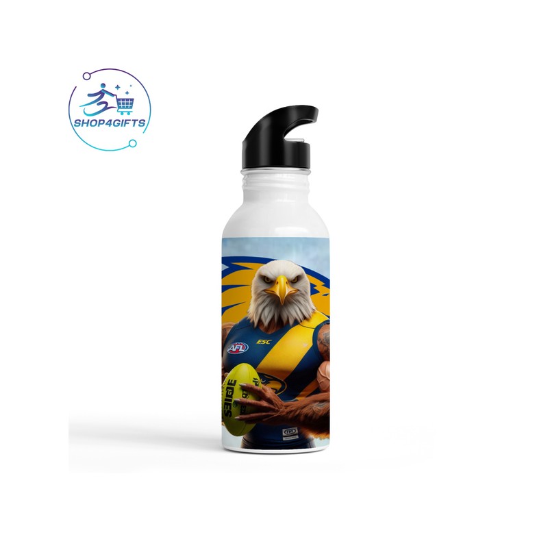 Shop4Gifts-Personalised-West-Coast-Eagles-600ml-Aluminium-Drink-Bottle-with-Straw-Lid-Royal-Blue-and-Gold-AFL-Gift