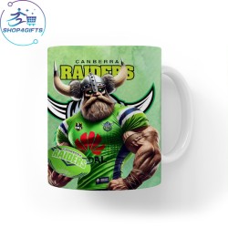 Canberra-Raiders-nrl-coffee-mug-personalised-gift-idea-australia-
