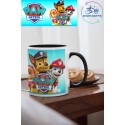 Shop4Gifts-Personalised-Paw-Patrol-11oz-Ceramic-Mug-Custom-Name-Kids-with-black-handle-Gift-Australia