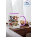 Shop4Gifts-Personalised-Paw-Patrol-11oz-Ceramic-Mug-Custom-Name-Kids-with-pink-handle-Gift-Australia