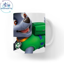 Shop4Gifts-Personalised-Paw-Patrol-Rocky-11oz-Ceramic-Mug-Custom-Name-Kids-Gift-Australia