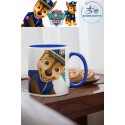 Shop4Gifts-Personalised-Paw-Patrol-chase-11oz-Ceramic-Mug-Custom-Name-Kids-navy-blue-handle-Gift-Australia