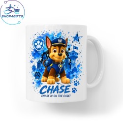 Shop4Gifts-Personalised-Paw-Patrol-Chase-11oz-Ceramic-Mug-Custom-Name-Kids-Gift-Australia