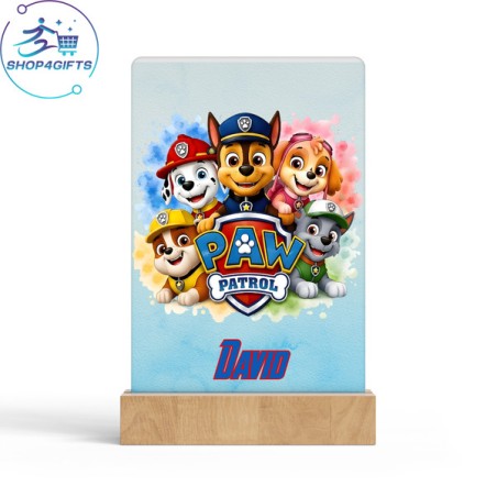 Shop4Gifts-personalised-Paw-Patrol-Team-LED-acrylic-rectangle-lamp-with-USB-bedroom-night-light-kids-gift