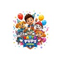 Shop4Gifts-personalised-Paw-Patrol-Team