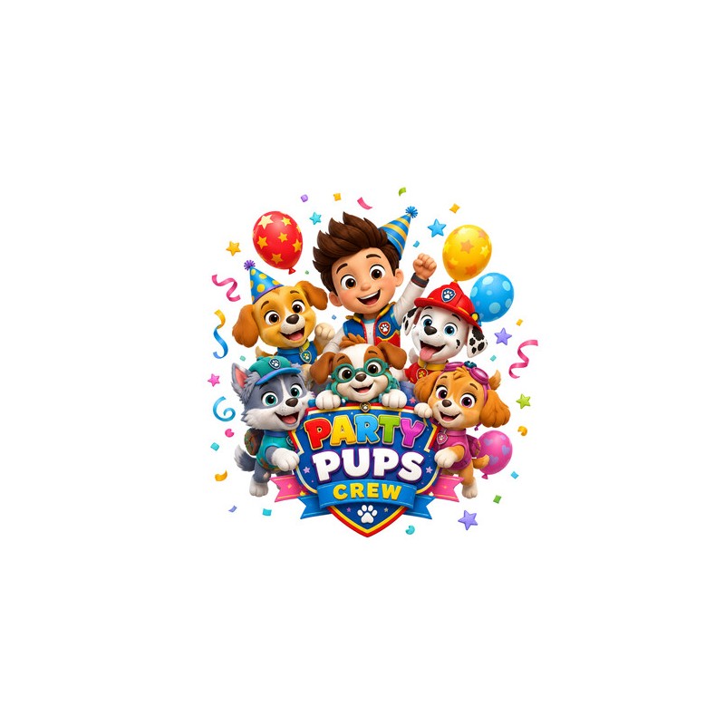 Shop4Gifts-personalised-Paw-Patrol-Team