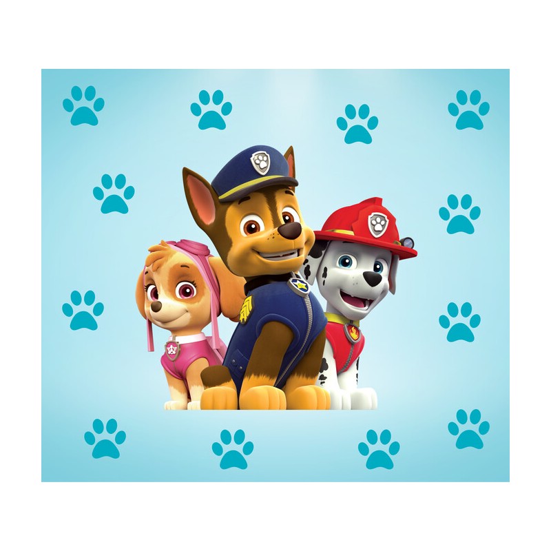 Shop4Gifts-Personalised-Paw-Patrol-Team