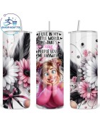 SKINNY TUMBLERS