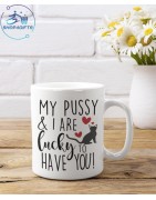 X-RATED MUGS