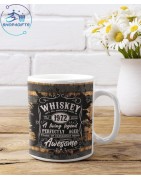 FATHER'S DAY MUGS