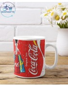 Soft Drinks Mugs