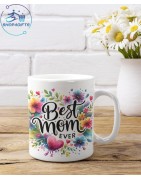 MOTHER'S DAY MUGS