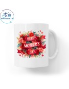 MOTHER'S DAY MUGS