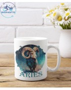 ZODIAC MUGS