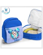 Disney Frozen Princess Elsa Lunch Bags – Magical & Practical