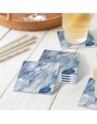 Coasters