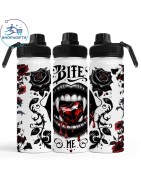 Bottles With Spout Lid