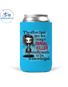 Funny Quotes Stubby Holders
