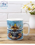 NRL MUGS