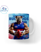 Australian Football League Coffee Mugs – AFL Fan Gifts